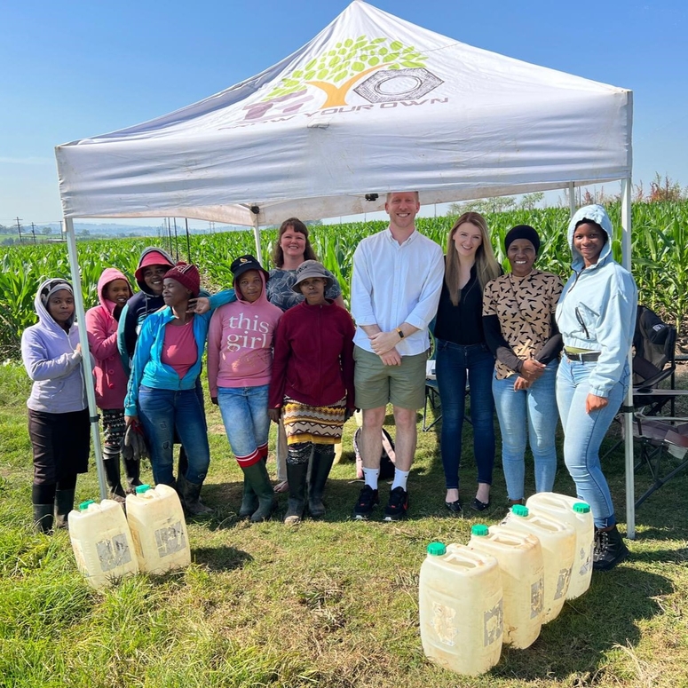 Trailblazing agri-tech solutions set to sweeten the deal for South Africa’s sustainable energy future